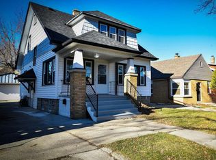 2825 N 58th St, Milwaukee, WI 53210