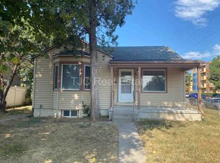 1795 Ulster St, Denver, CO 80220