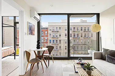 Rented by Living New York