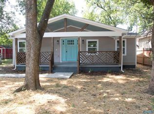 207 Beirne Ave NW, Huntsville, AL 35801