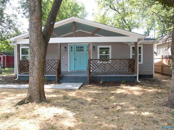 207 Beirne Ave NW, Huntsville, AL 35801