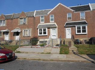 6632 Sylvester St, Philadelphia, PA 19149