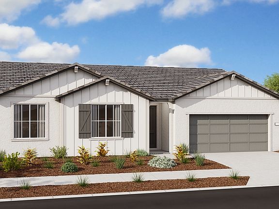 The Decker Elevation B