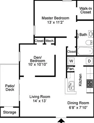 Lynn Lake — Photo 18
