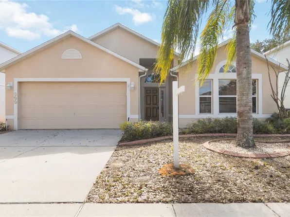 183 Jocelyn Dr, Davenport, FL 33897