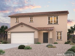 17128 S Vuelta, Sahuarita, AZ 85629
