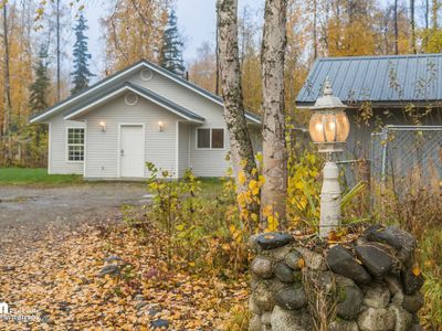 14230 W Halston Ave, Wasilla, AK, 99623