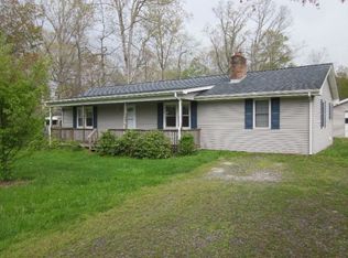 394 Sheffey School Rd, Max Meadows, VA 24360