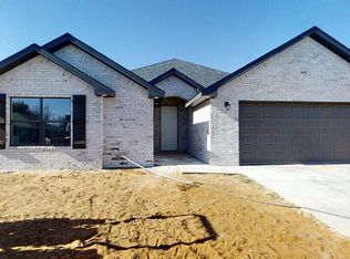 1307 NW 4th St, Andrews, TX 79714