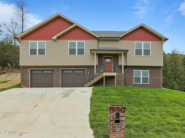 3912 Hillside Terrace Ln, Knoxville, TN 37924