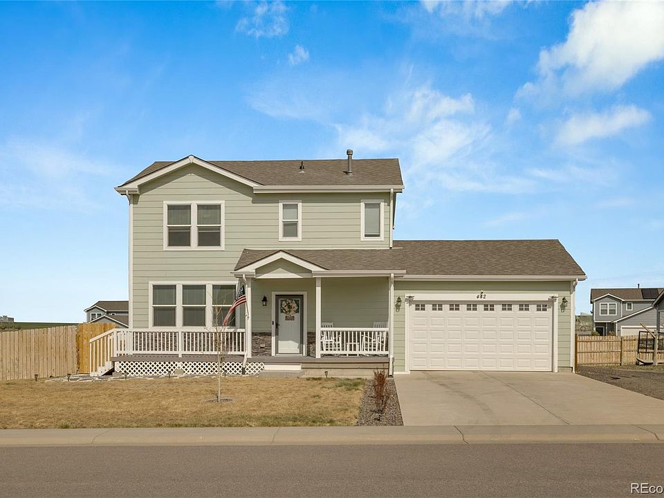 1st image of 442 S 2nd Avenue