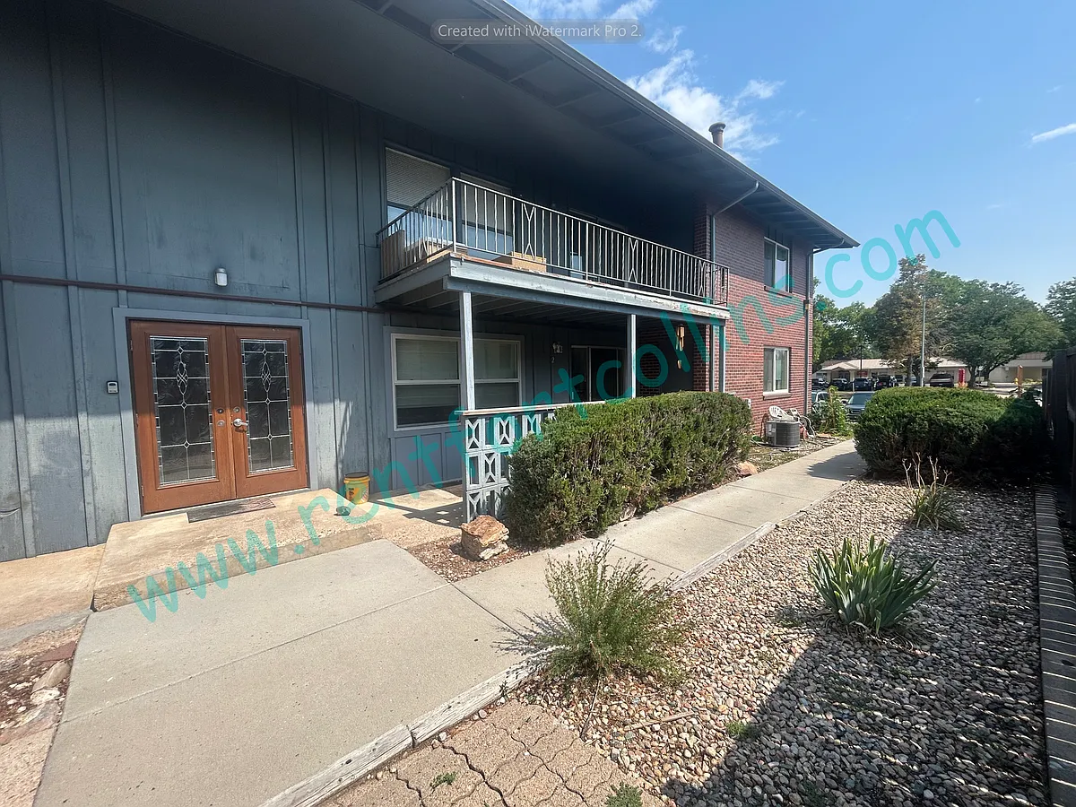 Building Photo - 1409 S Lemay Ave #6