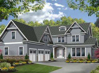 320 White Oak Ridge Rd, Short Hills, NJ 07078