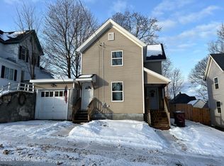 70 Wells St, Gloversville, NY 12078