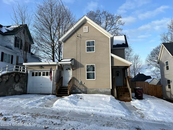 70 Wells Street, Gloversville, NY 12078