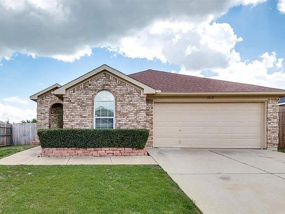 5th image of 1610 Mount Zion Dr