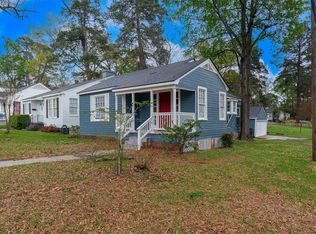 653 College St, Shreveport, LA 71104