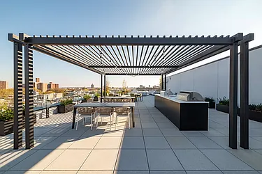 Rented by Joel Scharf, LREB