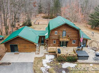 8132 Meinert Park Rd, Montague, MI 49437