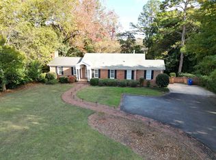 1070 Andrews Farm Rd, Spartanburg, SC 29302