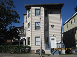 69 Maywood St, Worcester, MA 01603