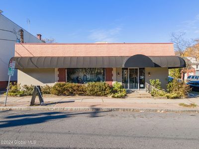 169 Ontario Street, Albany, NY, 12206