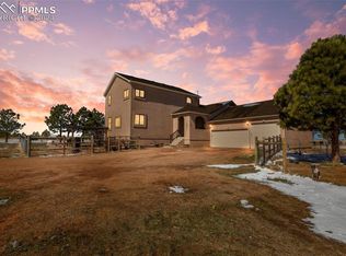 18420 Shady Knl, Peyton, CO 80831