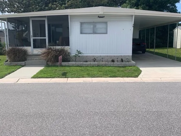 7001 142nd Ave #70, Largo, FL 33771