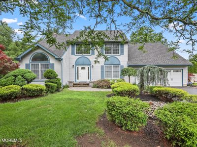 2 Independence Drive, Aberdeen, NJ, 07747