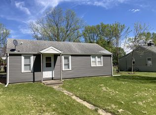 301 Wagner St, Washington, IL 61571
