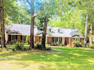 105 Northwoods Dr, Thomasville, GA, 31757