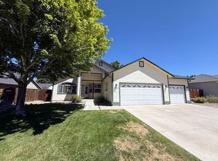 1362 Chichester Dr, Gardnerville, NV 89410