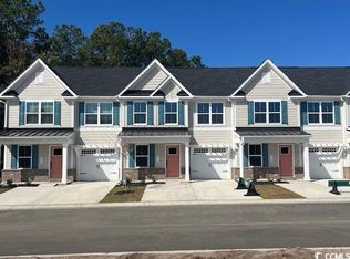 256 Bent Green Ct #54D, Murrells Inlet, SC 29576