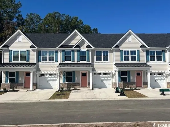 256 Bent Green Ct. #54D, Murrells Inlet, SC 29576