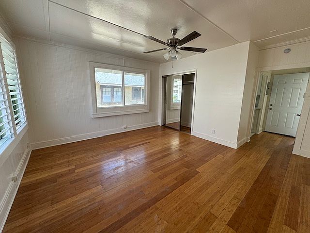 1st image of 1637 Kewalo St #A