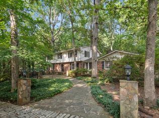 7165 Brandon Mill Rd, Sandy Springs, GA 30328