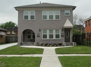 2810 Arbor St, Houston, TX 77004