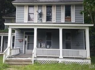 209 E State St, Olean, NY 14760