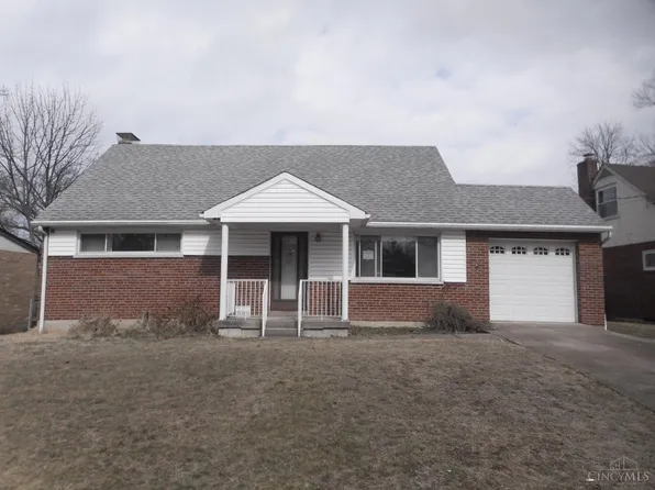 816 Sabino Ct, Cincinnati, OH 45231