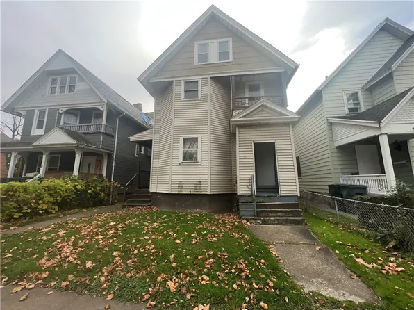 75-77 Champlain St, Rochester, NY 14608