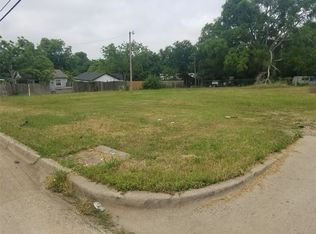 5201 Libbey Ave, Fort Worth, TX 76107