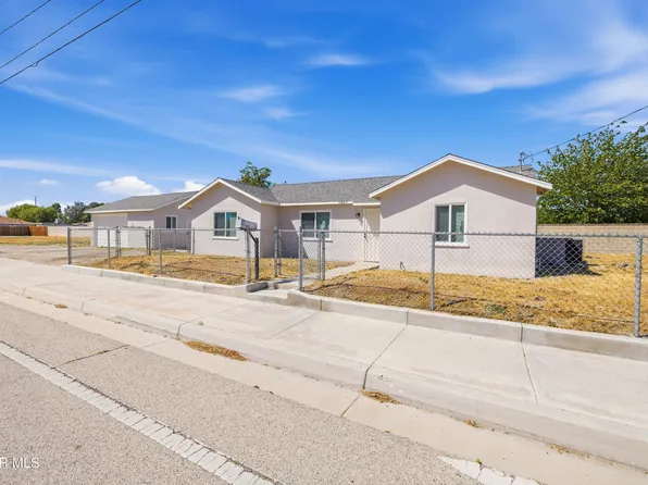 1807 W Avenue K8, Lancaster, CA 93534