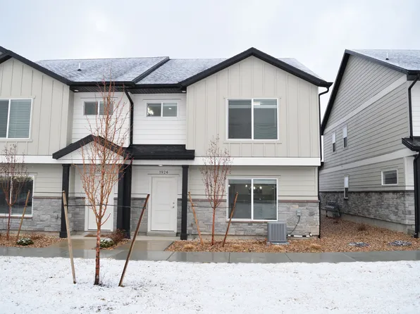1924 E 1550 N, Spanish Fork, UT 84660