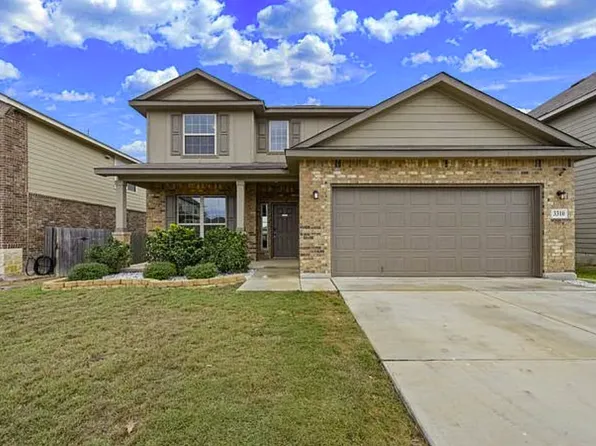 3310 Battlecry, San Antonio, TX 78245