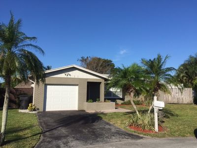 6711 NW 29th Ave, Fort Lauderdale, FL, 33309