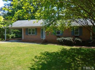 503 November St, Garner, NC 27529