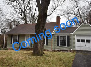 8300 Marty St, Overland Park, KS 66212