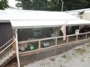 309 Tennessee Dr, Springville, TN 38256