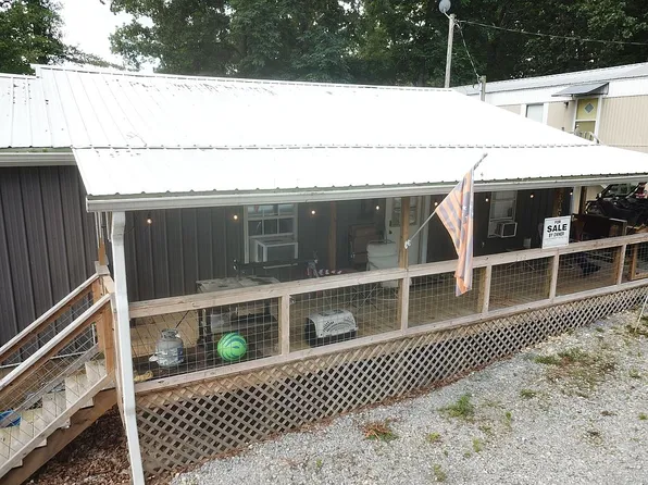 309 Tennessee Dr, Springville, TN 38256