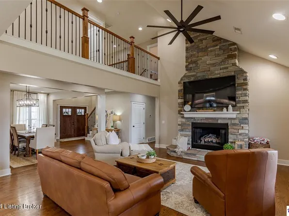 1172 W White Mills Glendale Rd, Glendale, KY 42740